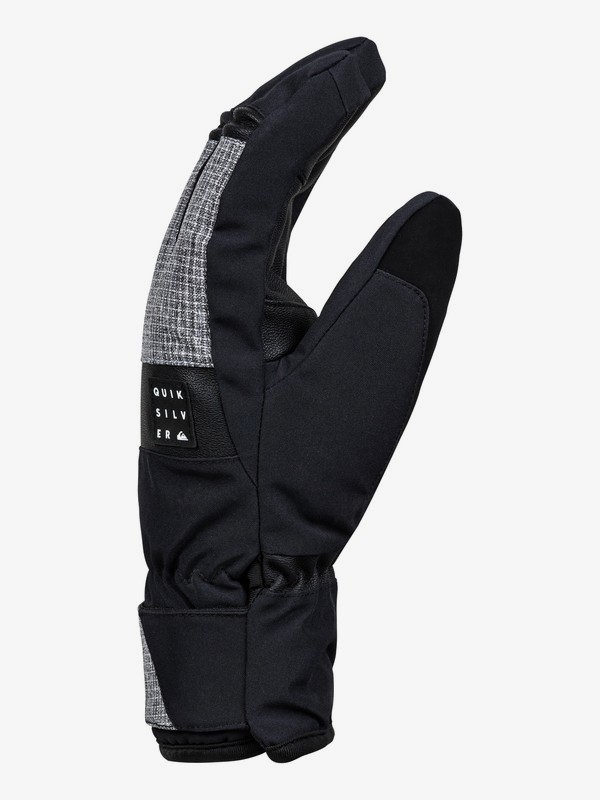 Gates Glove - Snowboard/Ski Gloves for Men  EQYHN03124