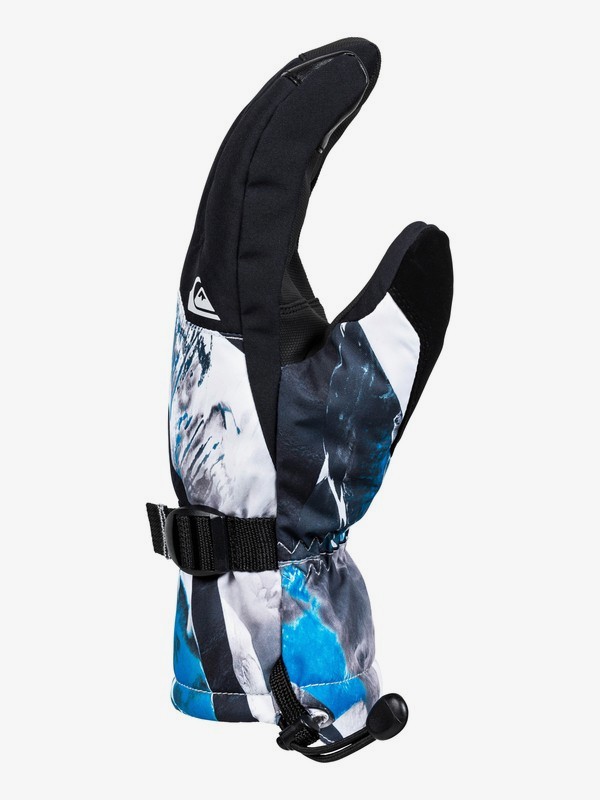 Mission - Snowboard/Ski Gloves for Men  EQYHN03125