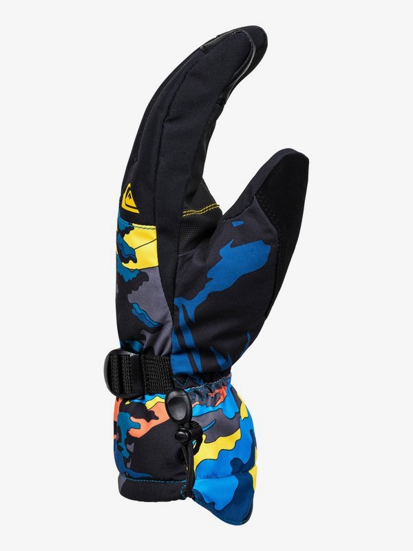 Mission - Snowboard/Ski Gloves for Men  EQYHN03125