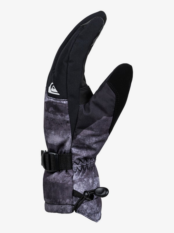 Mission - Snowboard/Ski Gloves for Men  EQYHN03125