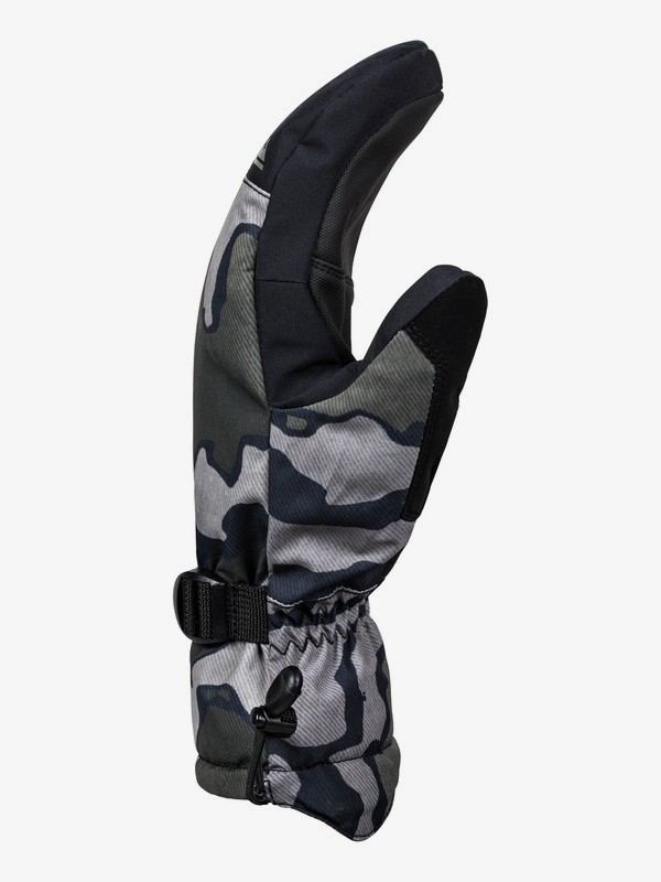 Mission - Snowboard/Ski Mittens for Men  EQYHN03126