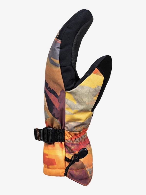 Mission - Snowboard/Ski Mittens for Men  EQYHN03126