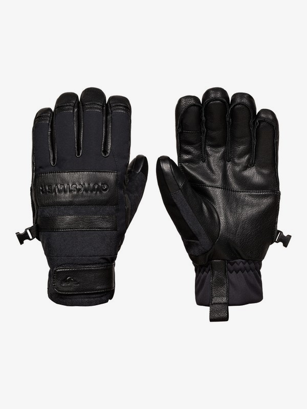 Squad - Snowboard/Ski Gloves for Men  EQYHN03135