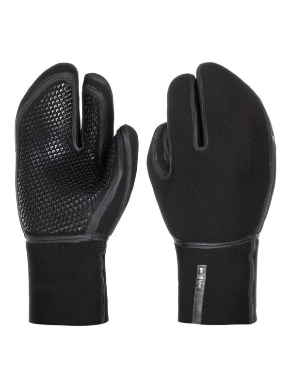 5mm Marathon Sessions - Wetsuit Mittens for Men  EQYHN03148