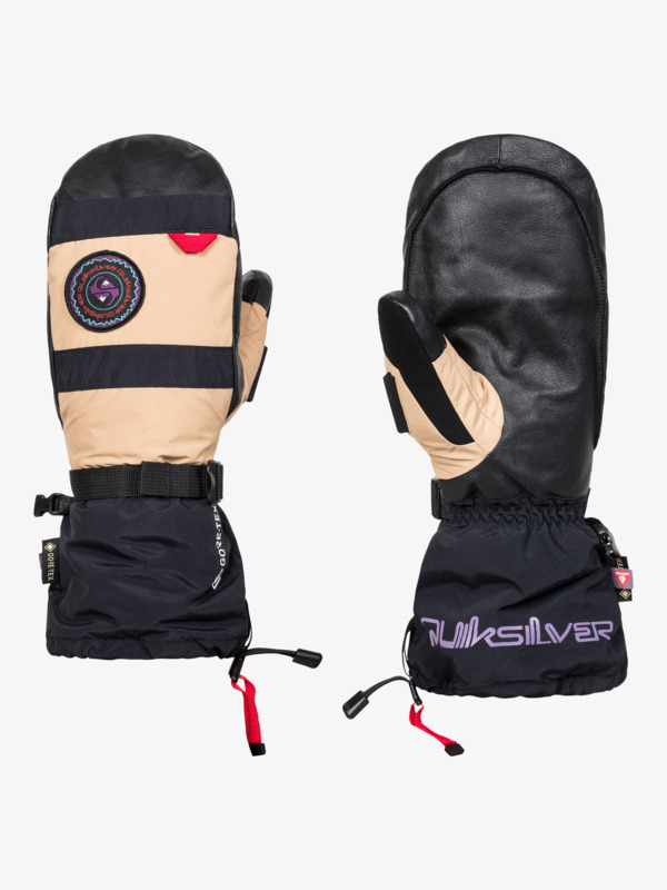 Austen Sweeten GORE-TEX® - Snowboard/Ski Mittens for Men  EQYHN03169