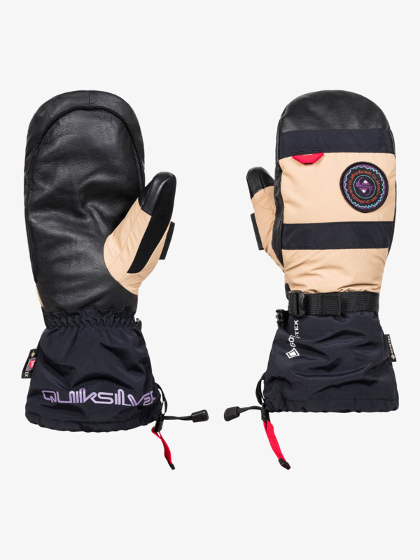 Austen Sweeten GORE-TEX® - Snowboard/Ski Mittens for Men  EQYHN03169