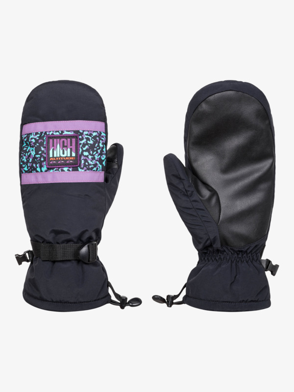 Broad Peak - Snowboard/Ski Mittens for Men EQYHN03177