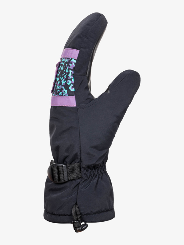 Broad Peak - Snowboard/Ski Mittens for Men EQYHN03177