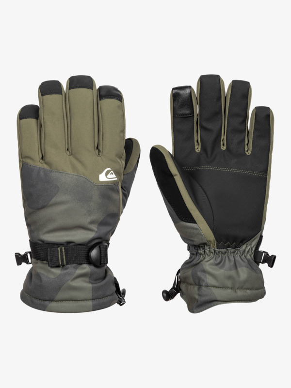 Mission - Snowboard/Ski Gloves for Men  EQYHN03181