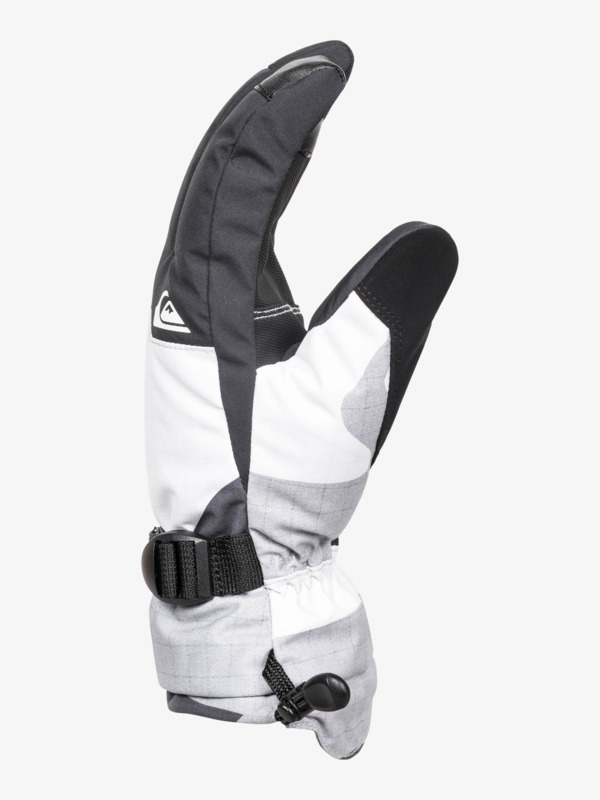 Mission - Snowboard/Ski Gloves for Men  EQYHN03181