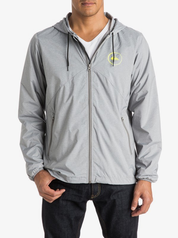 quiksilver everyday jacket