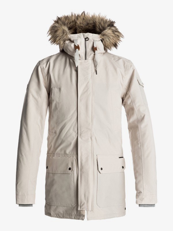 Ferris - Parka imperméable pour Homme 3613372766879 ...