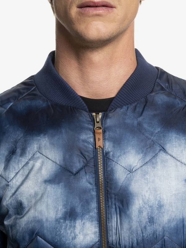 quiksilver cruiser jacket