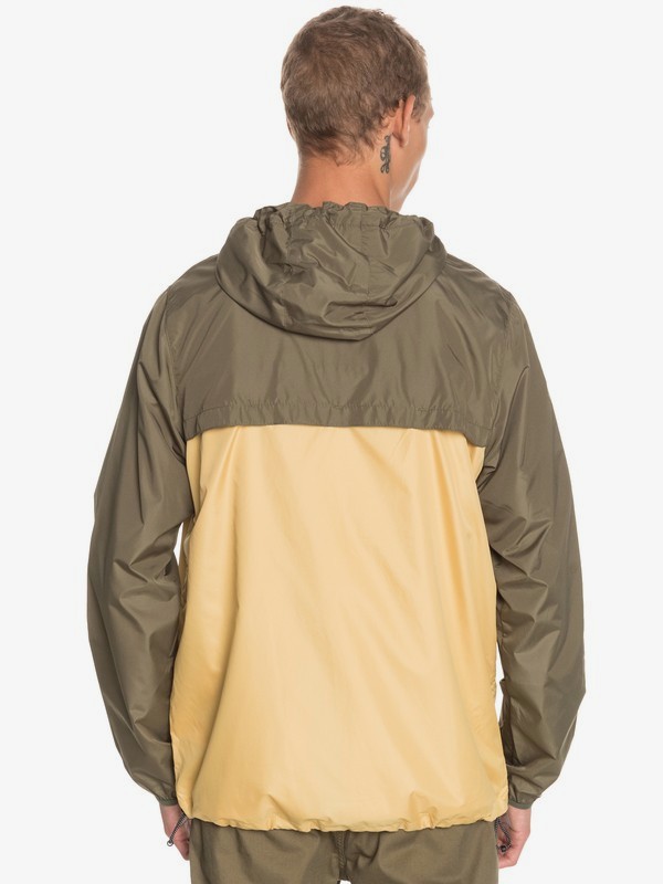 Everyday - Windbreaker Jacket for Men EQYJK03521