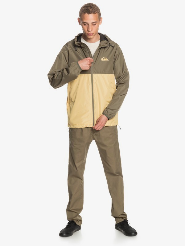 Everyday - Windbreaker Jacket for Men EQYJK03521