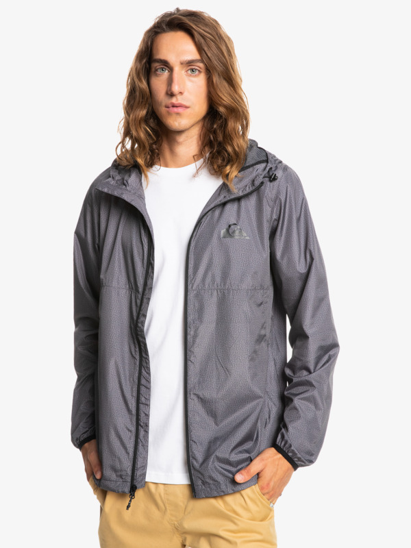Everyday Windbreaker Jacket Quiksilver