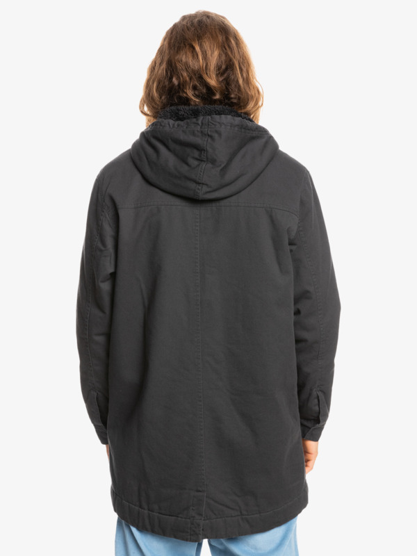 Magesty Crush - Hooded Jacket  EQYJK03541