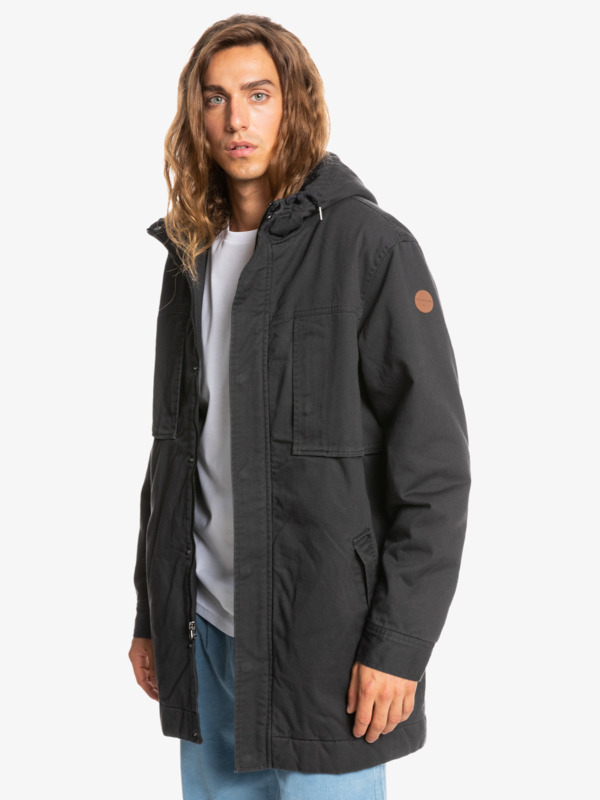 Magesty Crush - Hooded Jacket  EQYJK03541