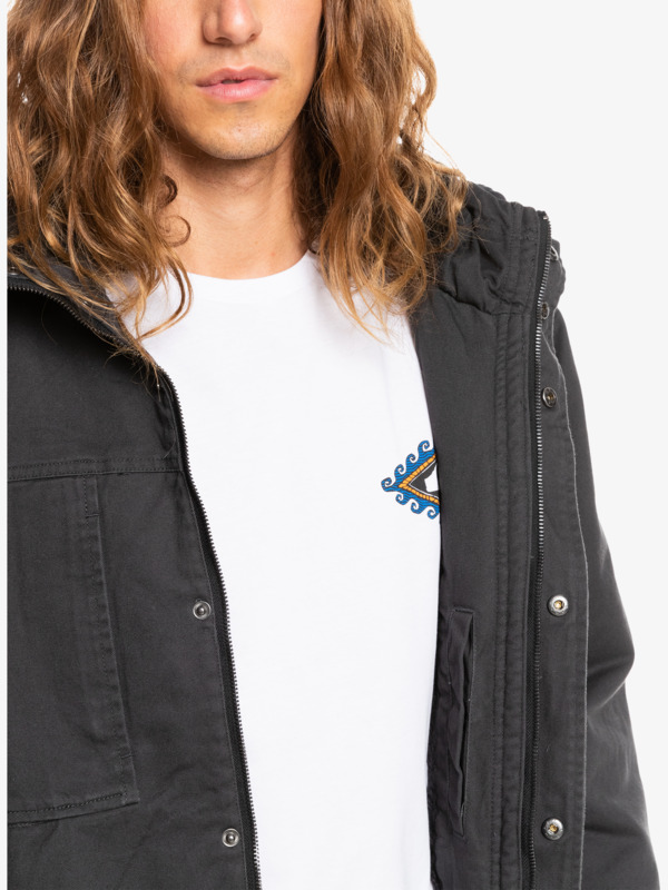 Magesty Crush - Hooded Jacket  EQYJK03541
