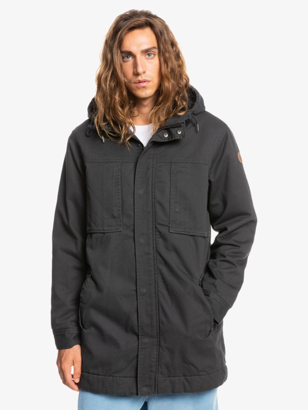 Magesty Crush - Hooded Jacket  EQYJK03541