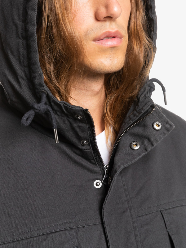 Magesty Crush - Hooded Jacket  EQYJK03541
