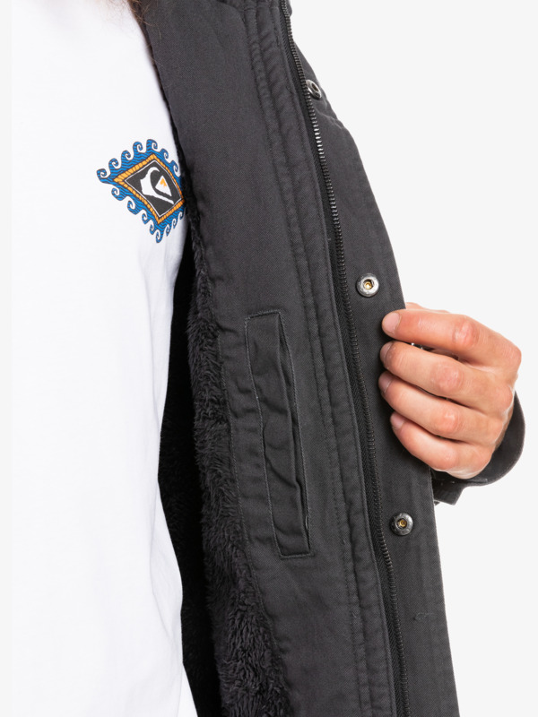 Magesty Crush - Hooded Jacket  EQYJK03541