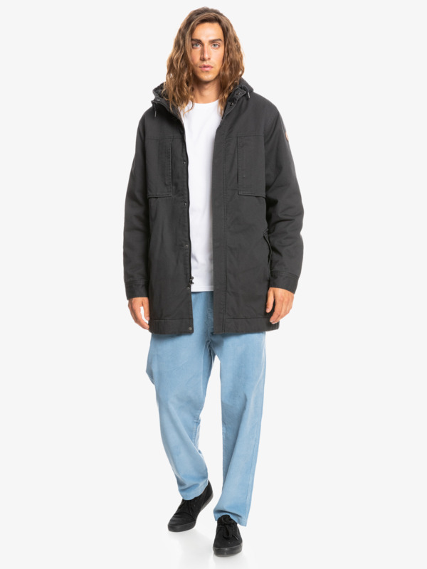 Magesty Crush - Hooded Jacket  EQYJK03541