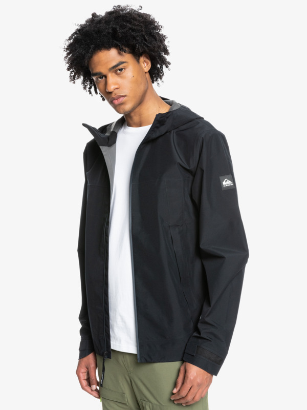 Dark Skies - Veste GORE-TEX® pour Homme | Quiksilver