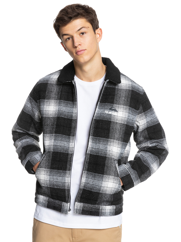 Shadow Foam - Jacket for Men  EQYJK03652