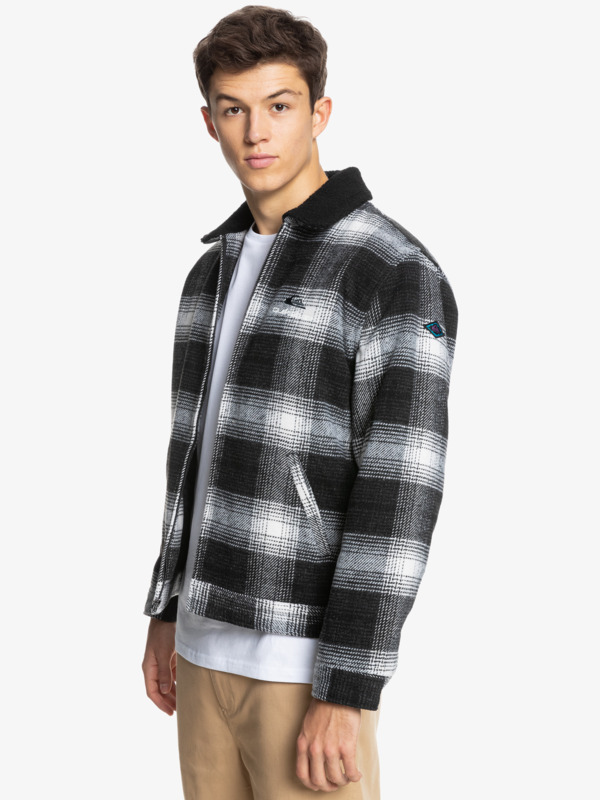 Shadow Foam - Jacket for Men  EQYJK03652