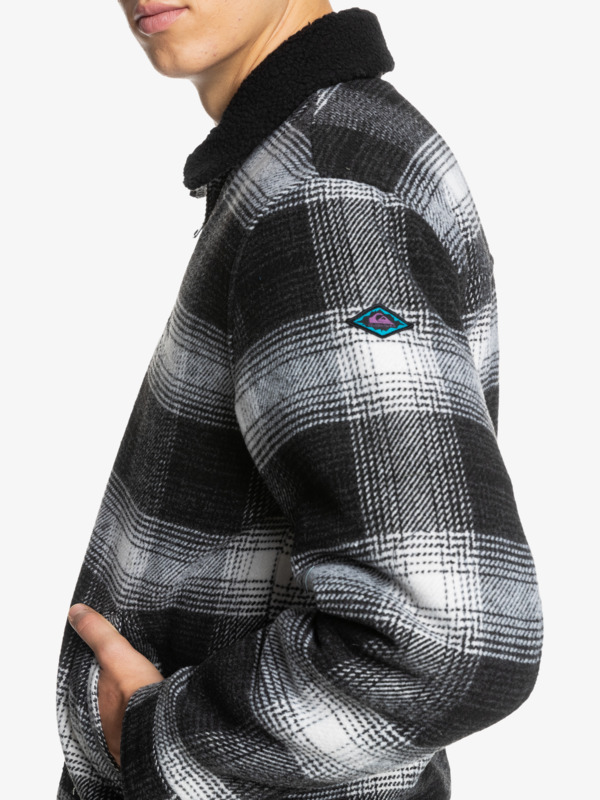 Shadow Foam - Jacket for Men  EQYJK03652