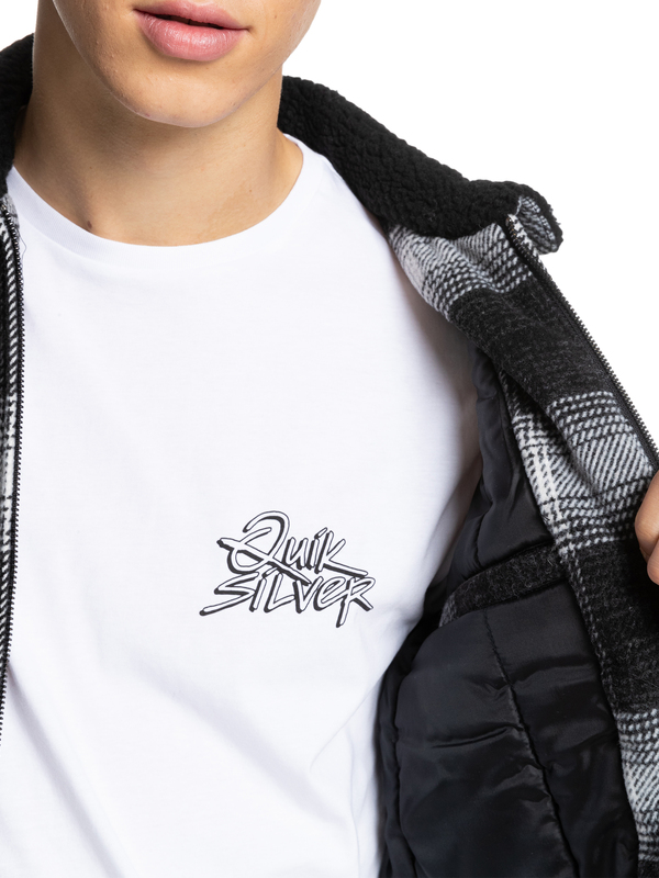 Shadow Foam - Jacket for Men  EQYJK03652