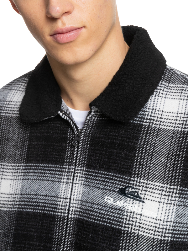 Shadow Foam - Jacket for Men  EQYJK03652