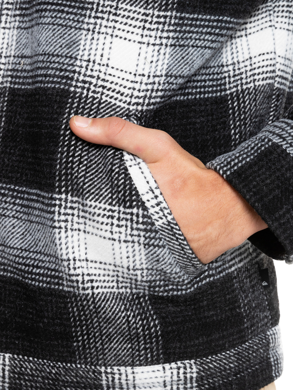 Shadow Foam - Jacket for Men  EQYJK03652