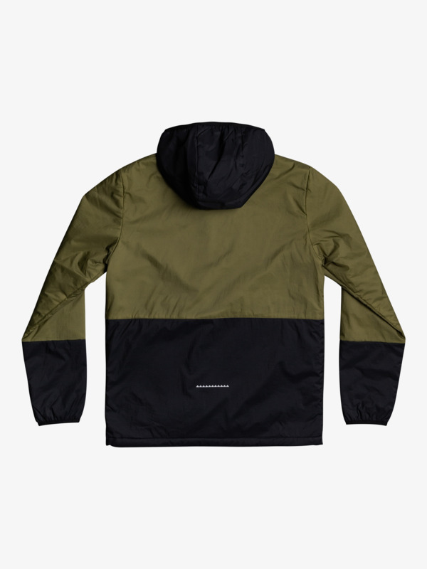 Mountain Pass  - Insulator Jacket for Men  EQYJK03665