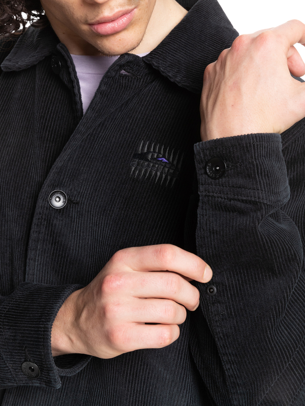 Originals - Coaches Jacket for Men  EQYJK03673