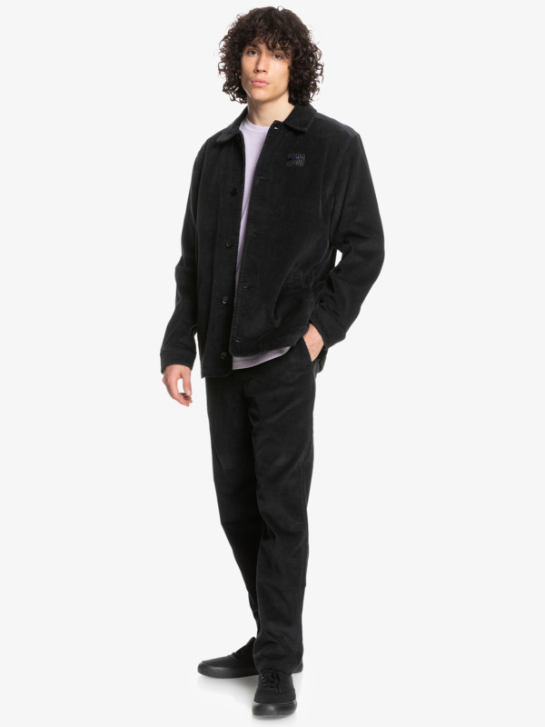 Originals - Coaches Jacket for Men  EQYJK03673