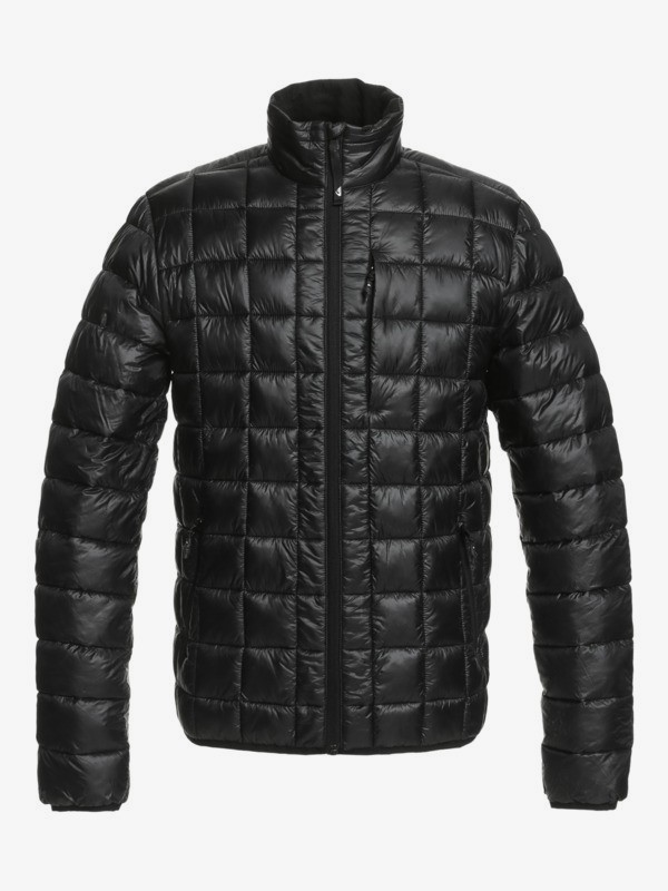 Release - Water Repellent Jacket for Men  EQYJK03679