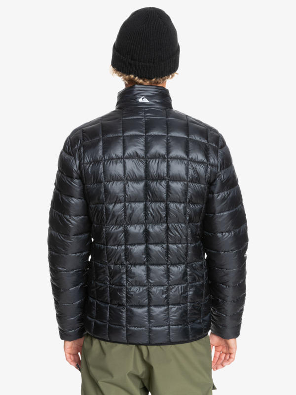 Release - Water Repellent Jacket for Men  EQYJK03679