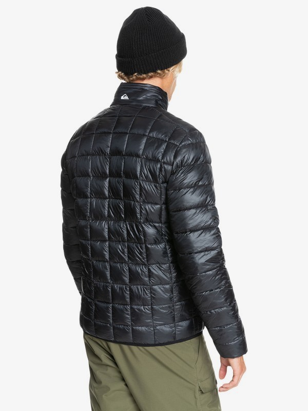 Release - Water Repellent Jacket for Men  EQYJK03679