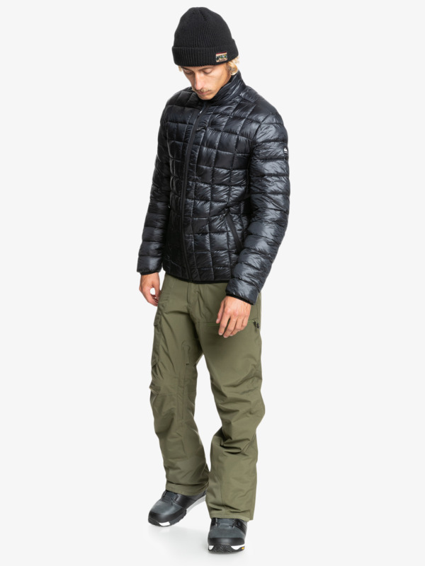 Release - Water Repellent Jacket for Men  EQYJK03679