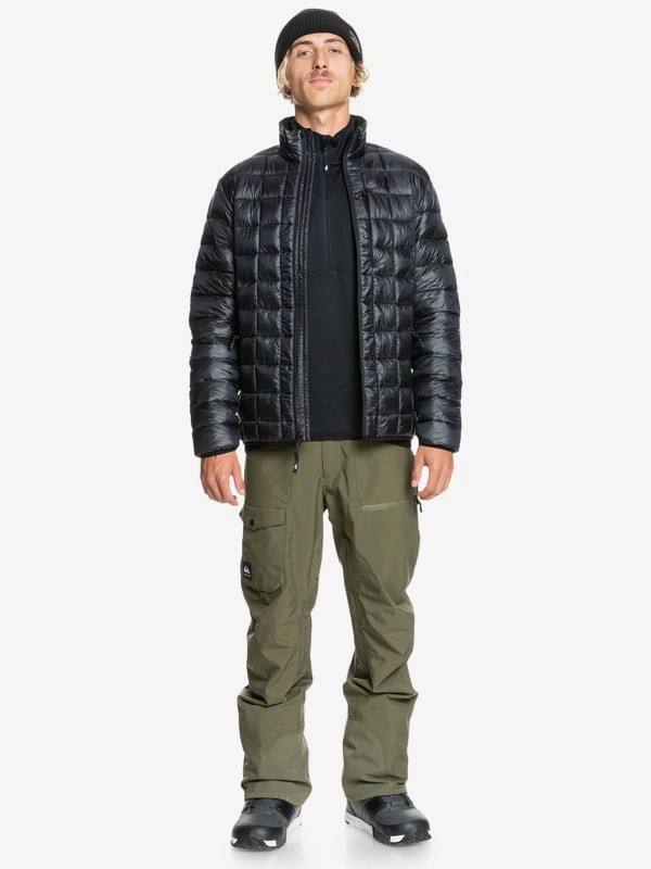 Release - Water Repellent Jacket for Men  EQYJK03679