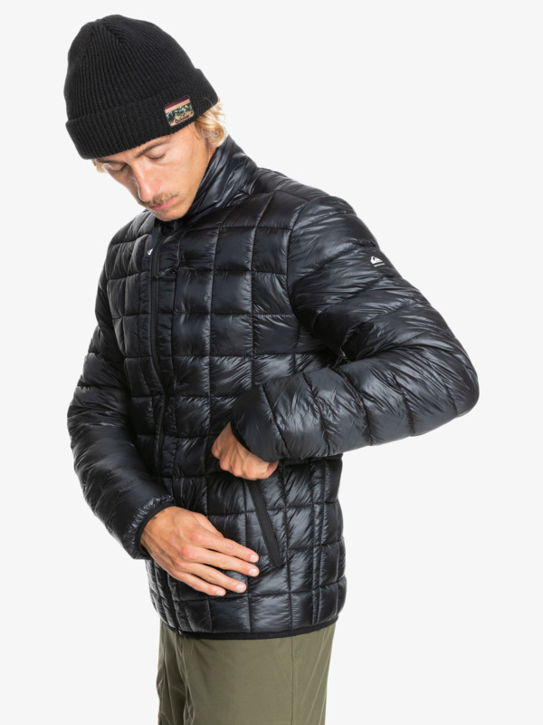 Release - Water Repellent Jacket for Men  EQYJK03679