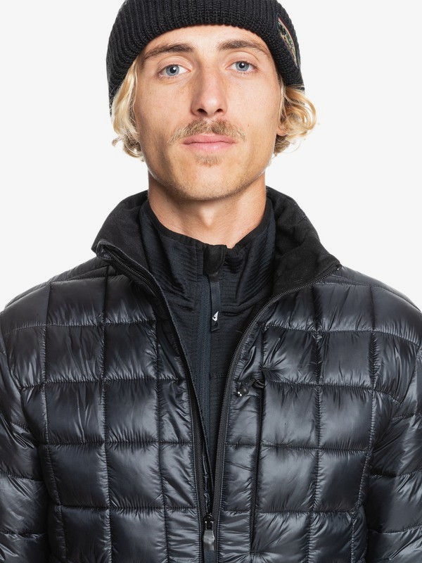 Release - Water Repellent Jacket for Men  EQYJK03679