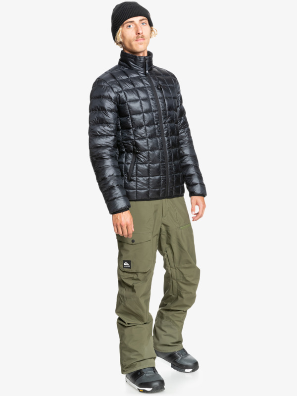 Release - Water Repellent Jacket for Men  EQYJK03679