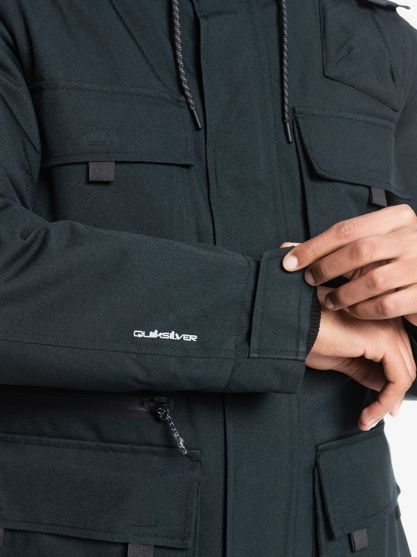Northern Edge - Waterproof Jacket for Men  EQYJK03709