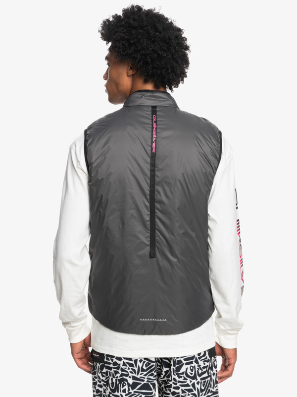 Under Story - Water Resistant Body Warmer for Men  EQYJK03712