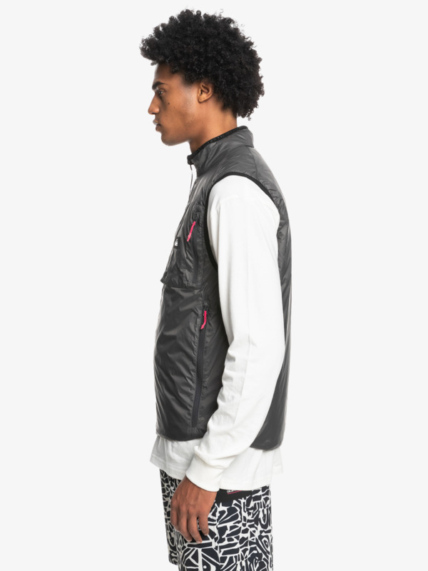 Under Story - Water Resistant Body Warmer for Men  EQYJK03712