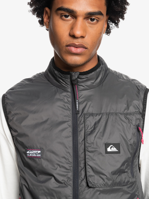 Under Story - Water Resistant Body Warmer for Men  EQYJK03712