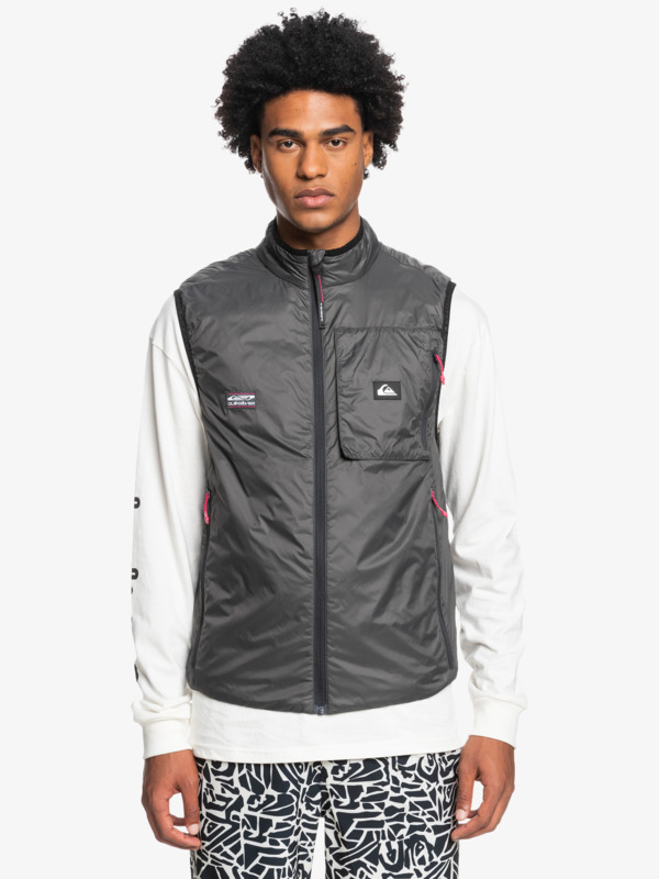 Under Story - Water Resistant Body Warmer for Men  EQYJK03712